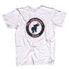 Men's Circle Logo Tee